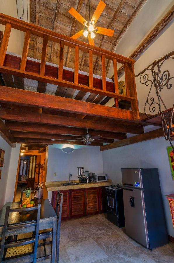 酒店 Casa Cordoba Cartagena
