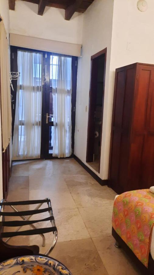 酒店 Casa Cordoba Cartagena
