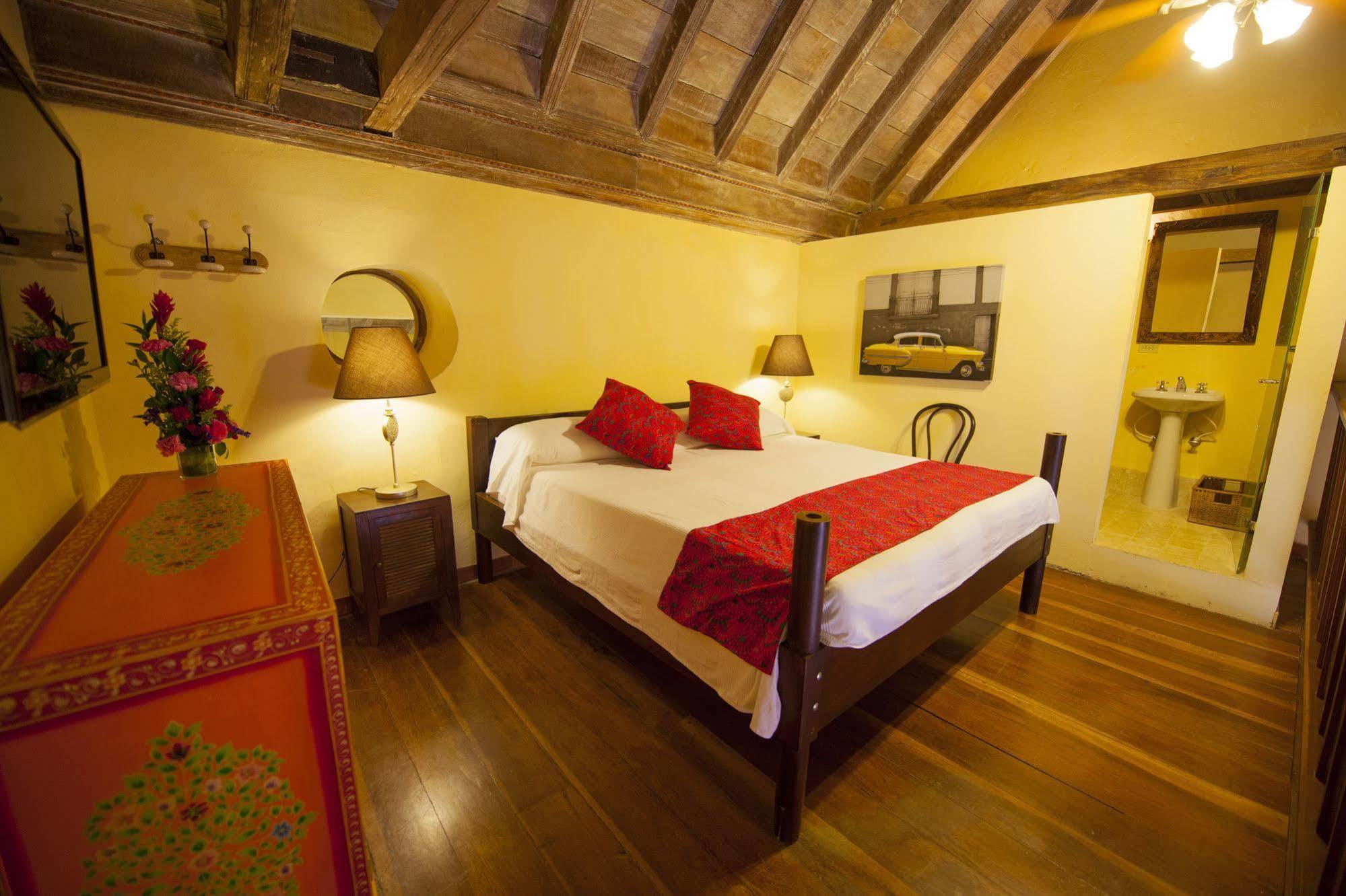 Casa Cordoba 酒店 Cartagena