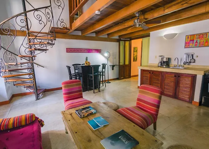 Casa Cordoba Roman