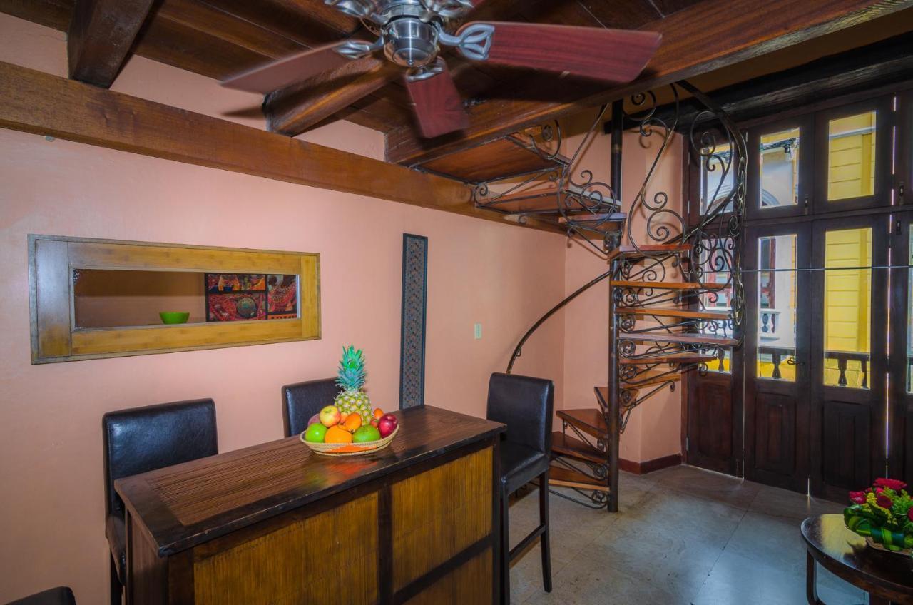 Casa Cordoba
