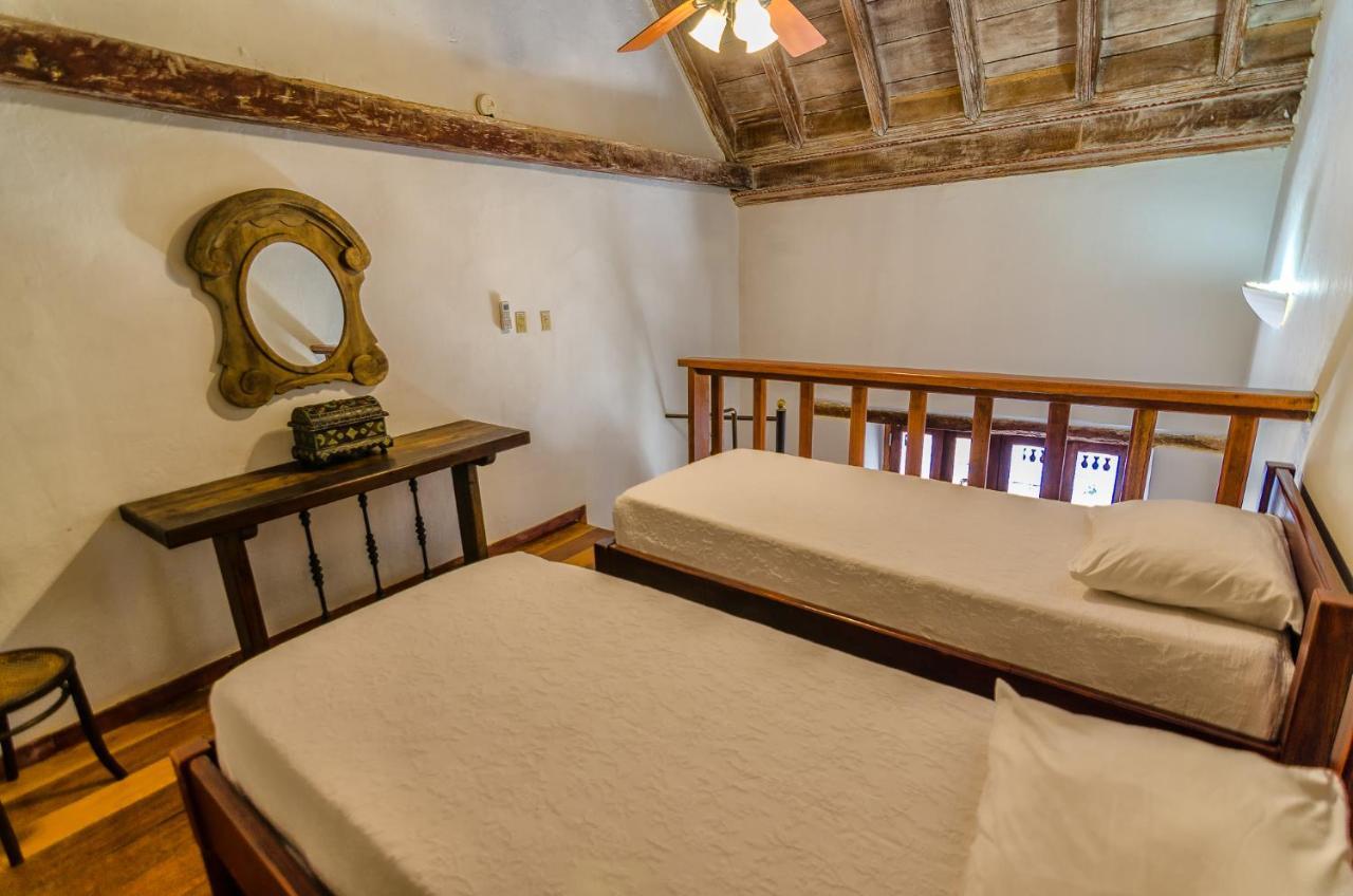 Casa Cordoba 3* Cartagena