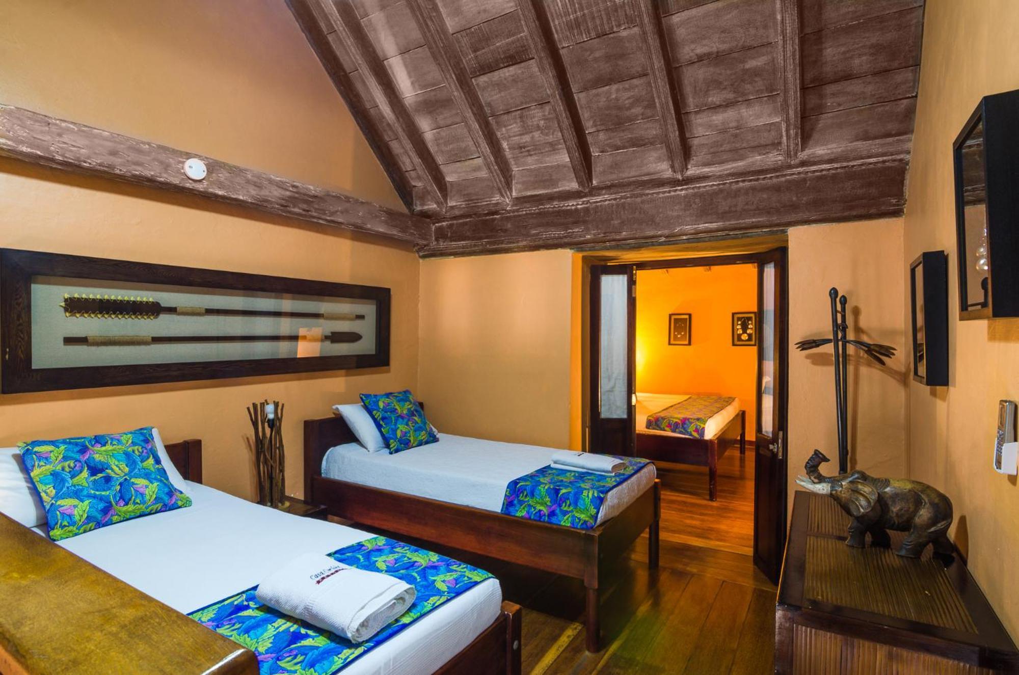 Hotel Casa Cordoba