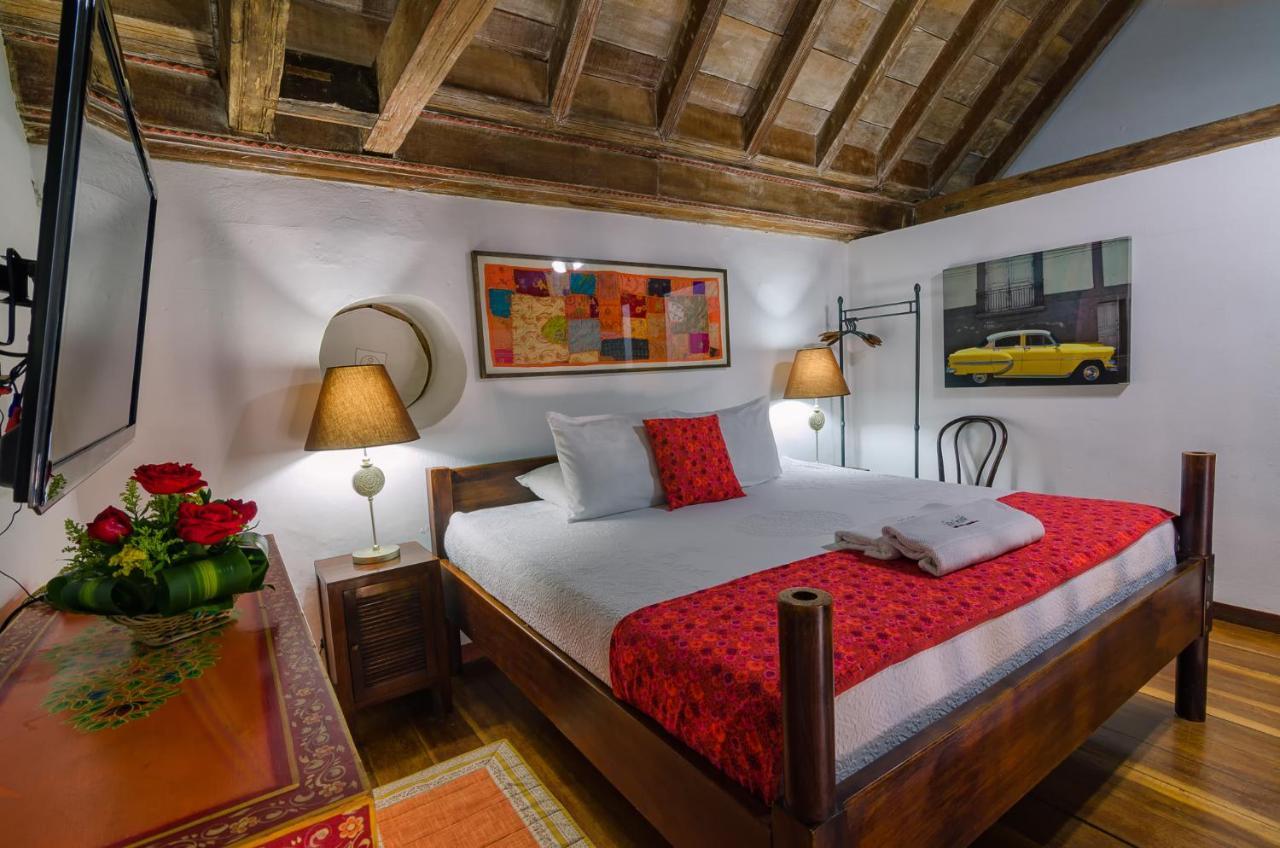 Hotel Casa Cordoba