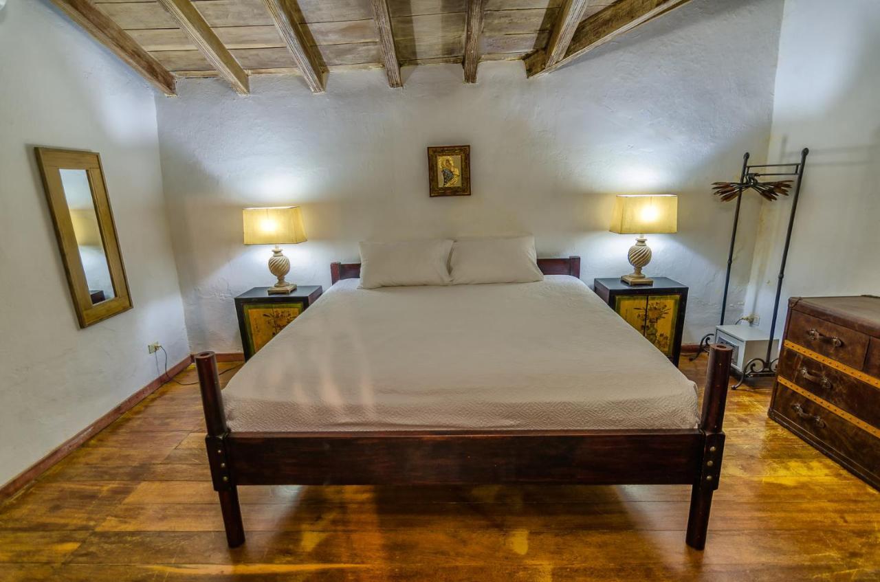 Casa Cordoba Hotel 3*