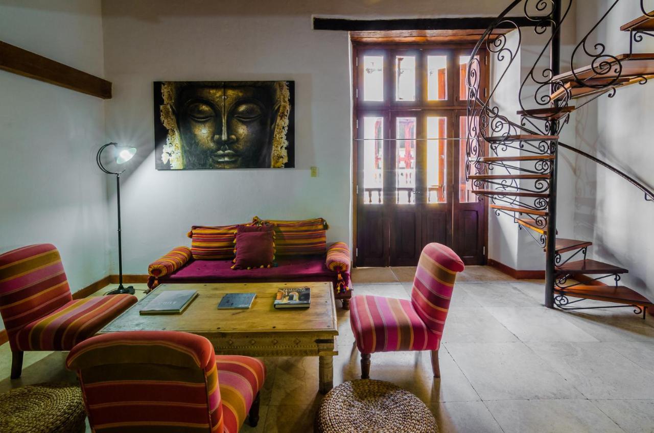 Casa Cordoba