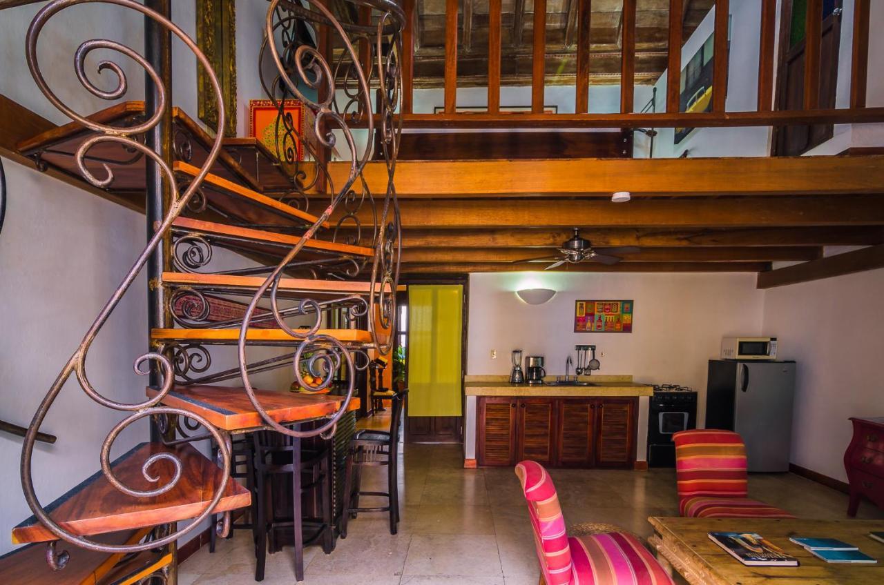 Casa Cordoba 3*