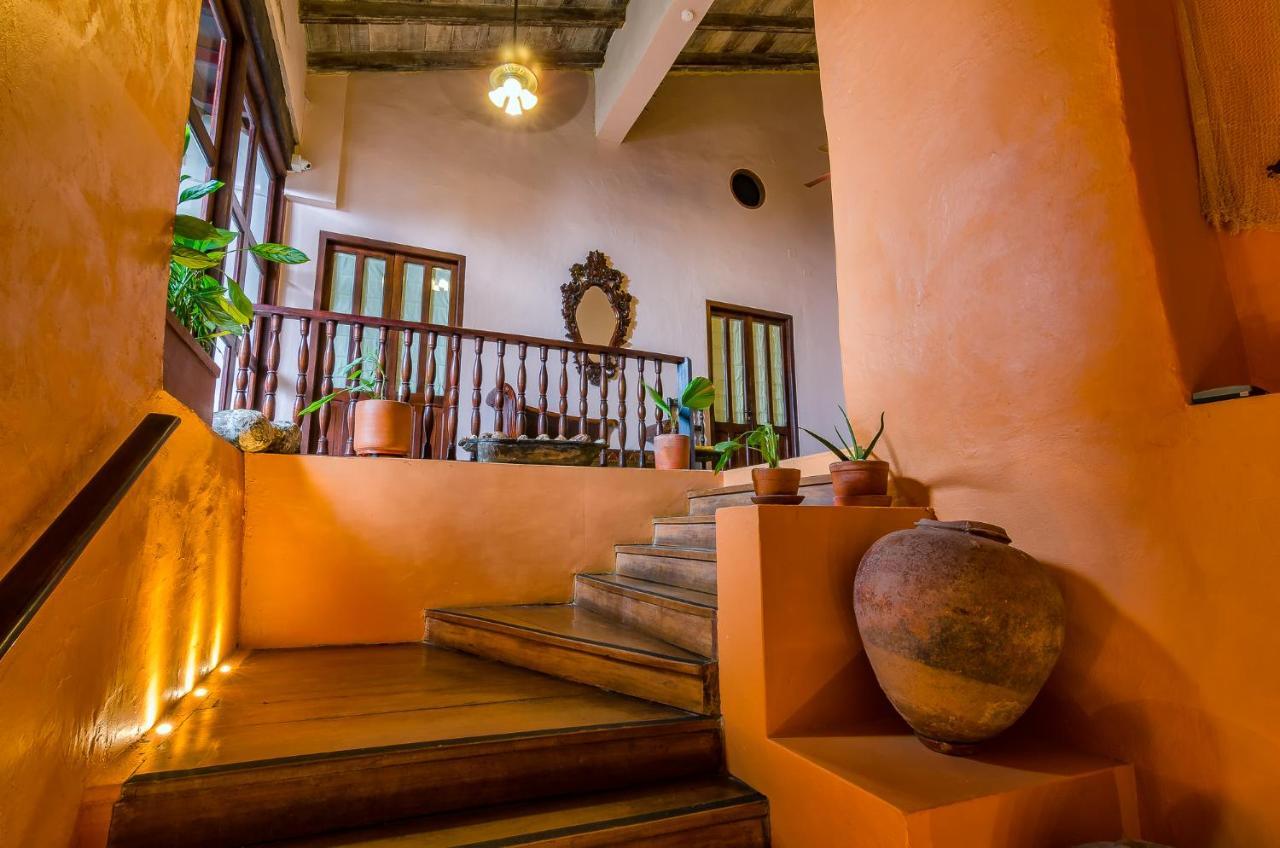 酒店 Casa Cordoba