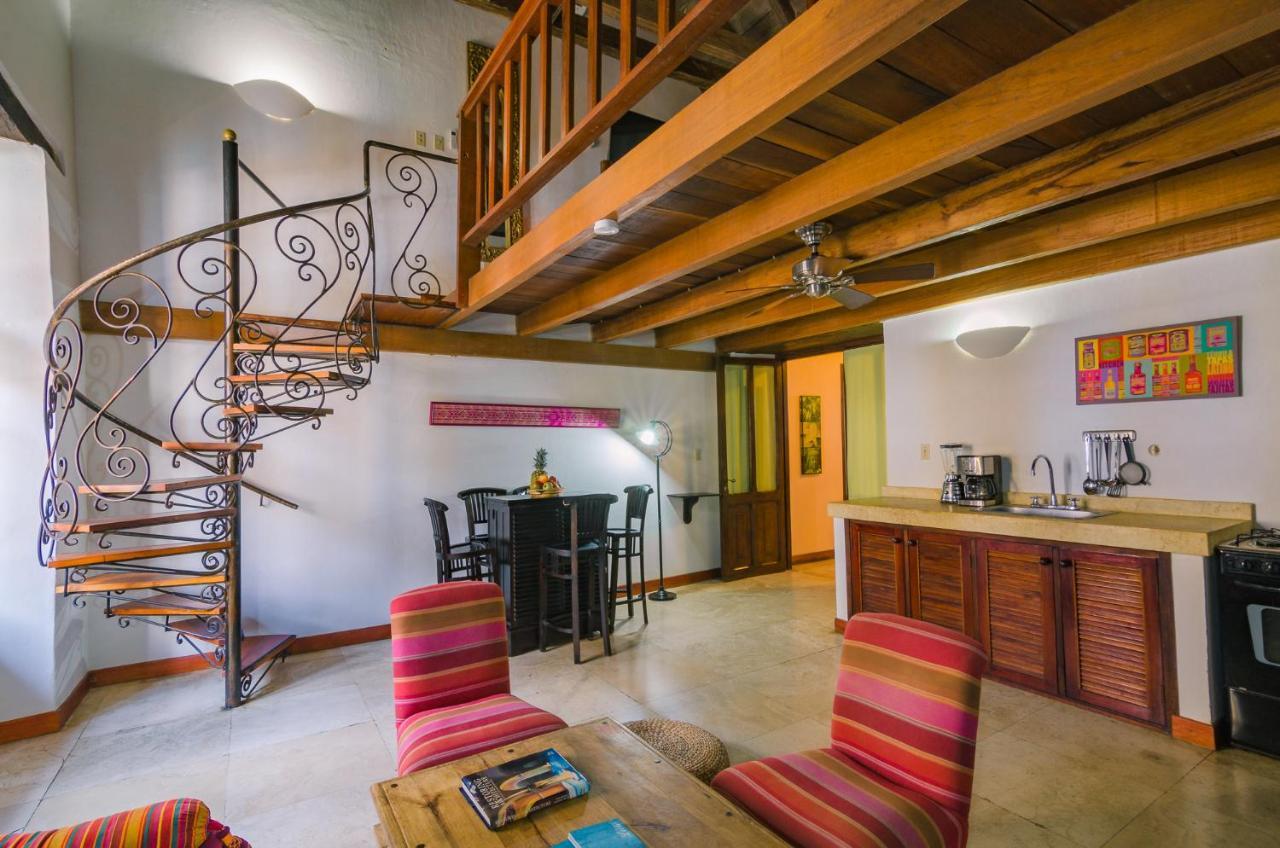 Casa Cordoba 3*