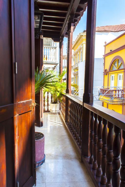 Casa Cordoba