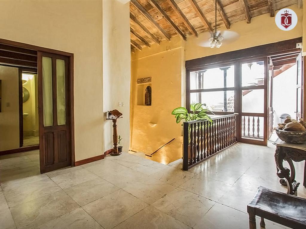 Casa Cordoba 3* Cartagena