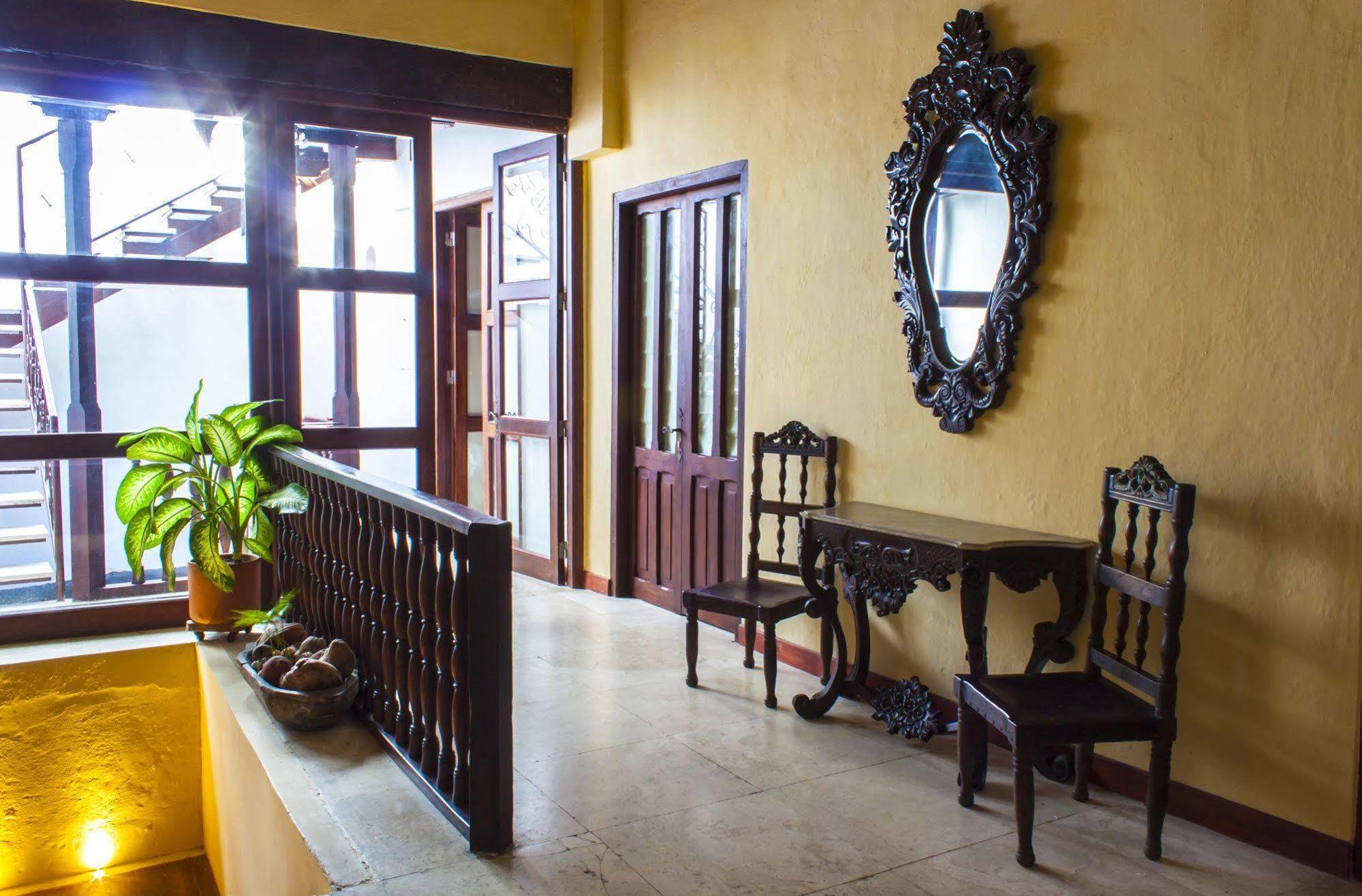 Casa Cordoba 3* Cartagena