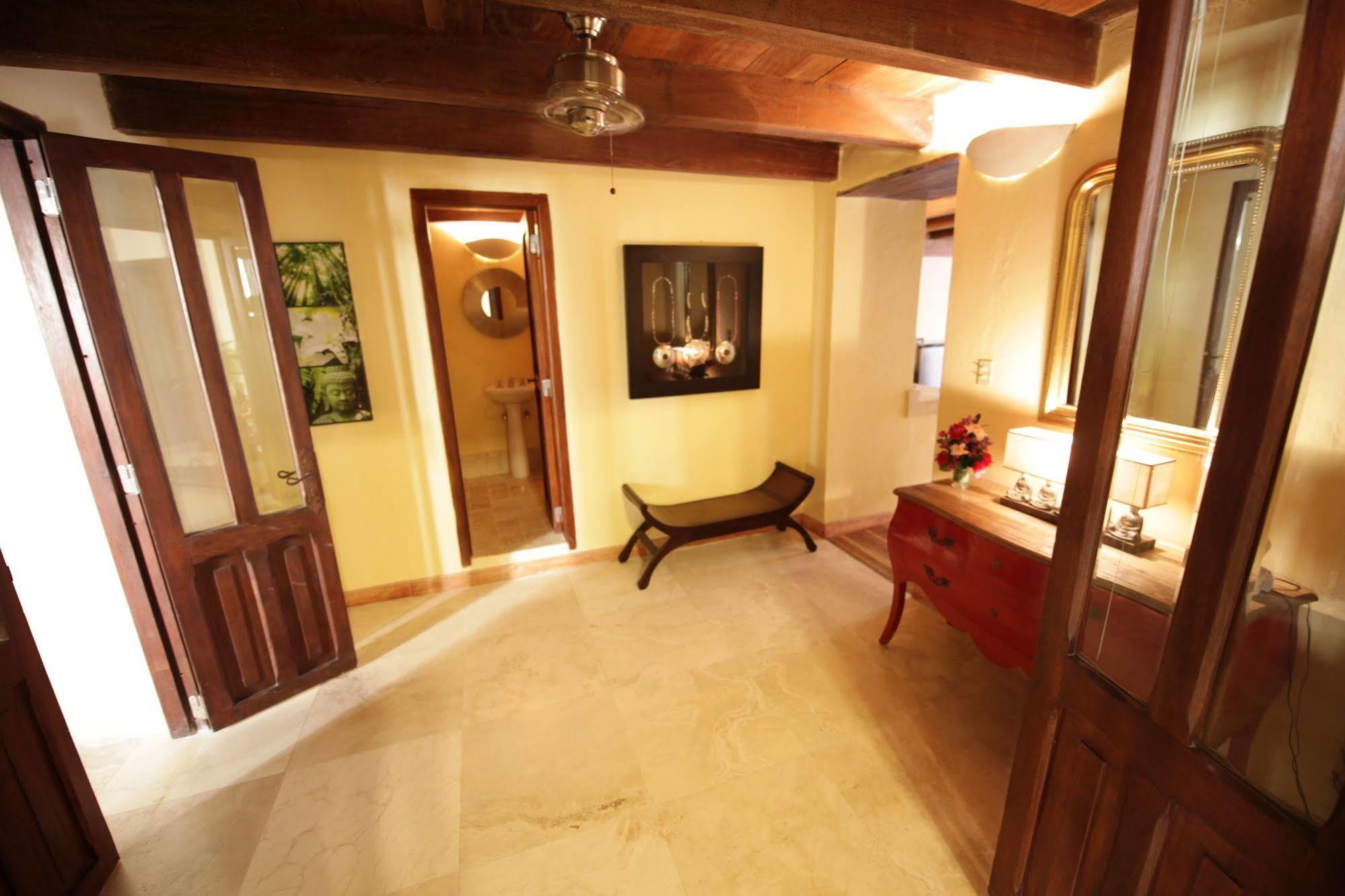 酒店 Casa Cordoba Cartagena