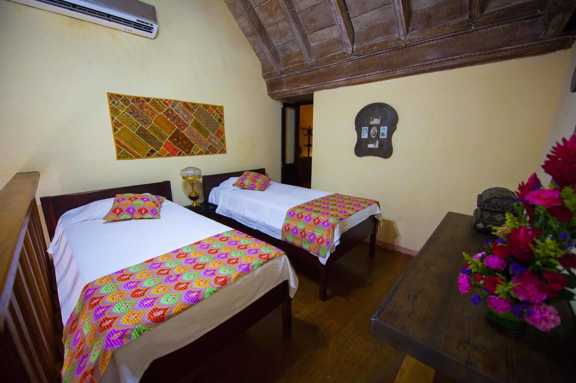 Casa Cordoba 3* Cartagena