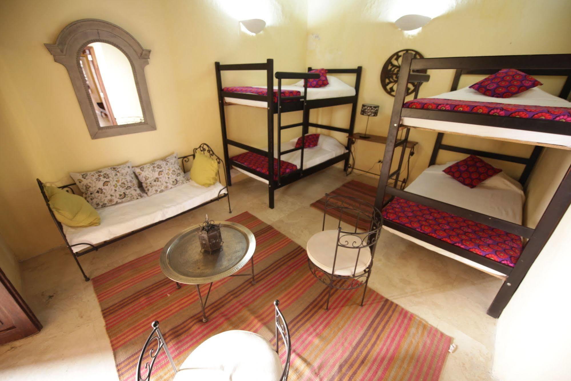 Casa Cordoba 3*