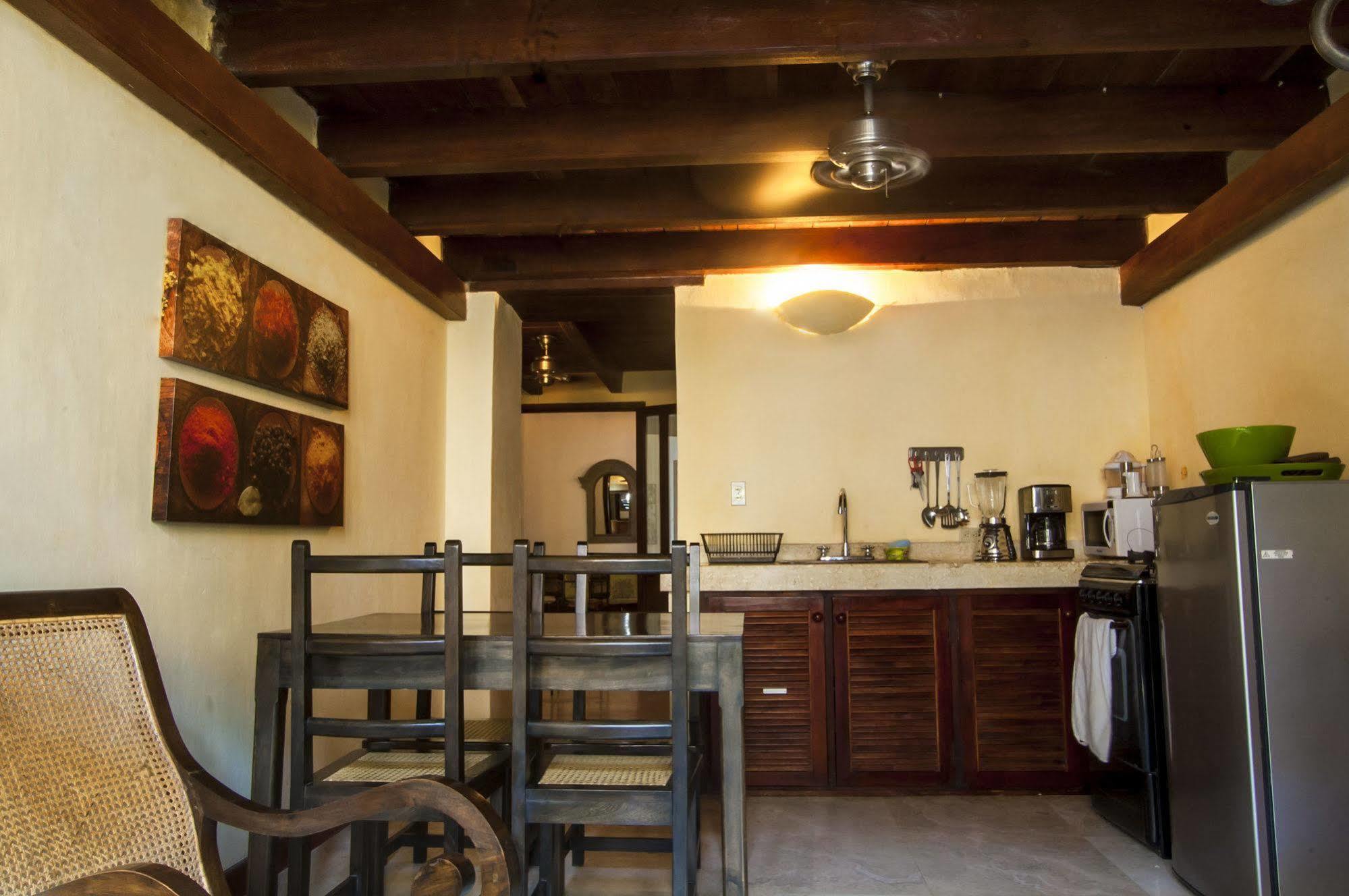 Hotel Casa Cordoba 3*