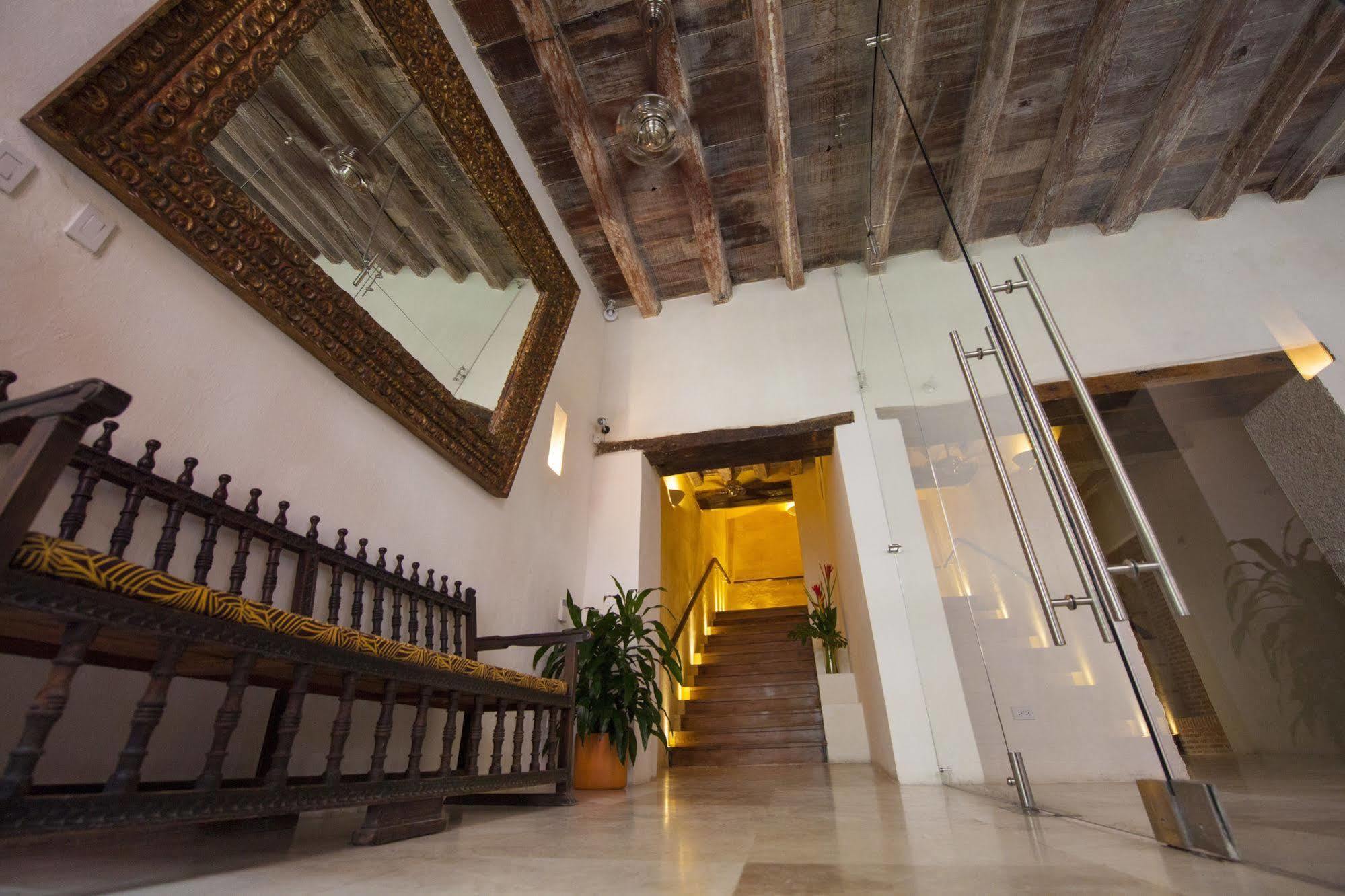 Casa Cordoba Hotel