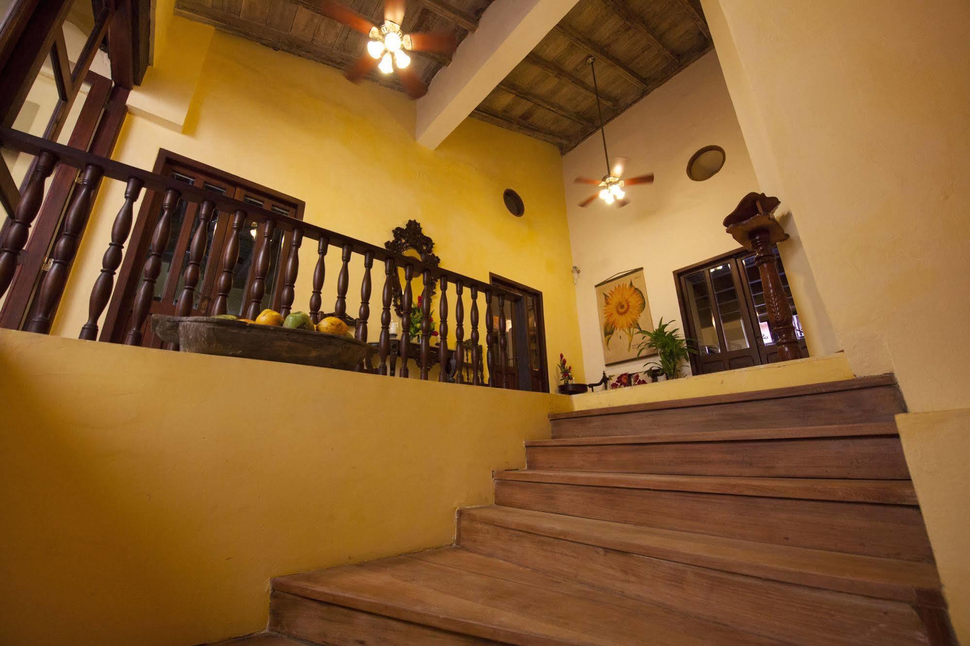 Casa Cordoba 3* Cartagena