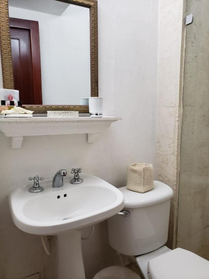 酒店 Casa Cordoba Cartagena